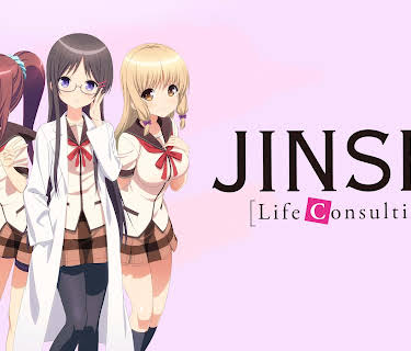 JINSEI - Life Consulting