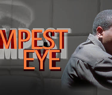 Tempest Eye (2021)