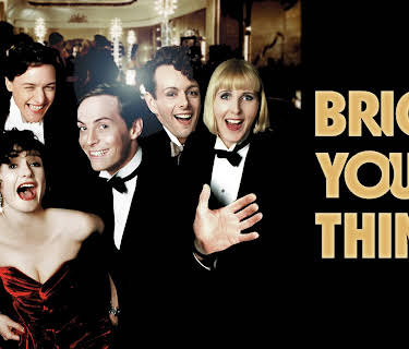 Bright Young Things (2004)