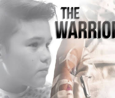 The Warrior (2025)