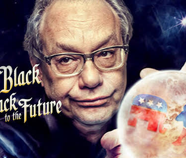 Lewis Black: Black to the Future (2016)