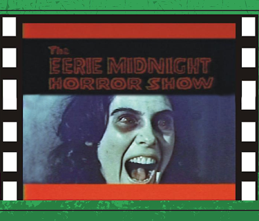 Eerie Midnight Horror Show (2010)