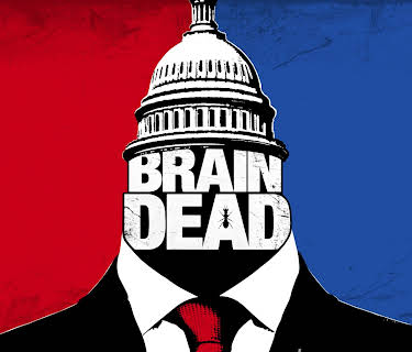 BrainDead, Season 1