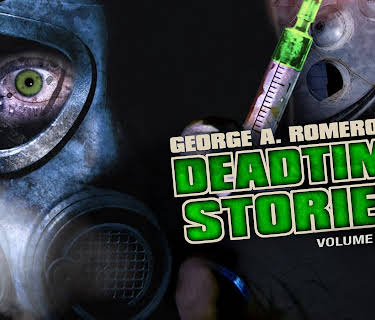 George A. Romero Presents: Deadtime Stories, Vol. 2 (2009)