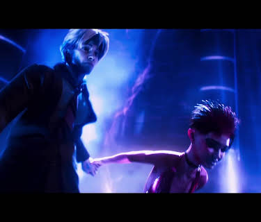 Ready Player One (2018)