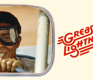 Greased Lightning (1977) (1977)