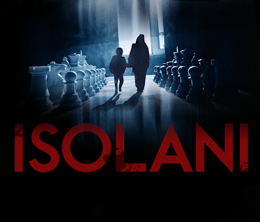 Isolani (2017)