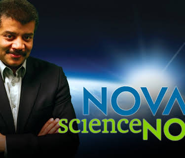 NOVA scienceNOW