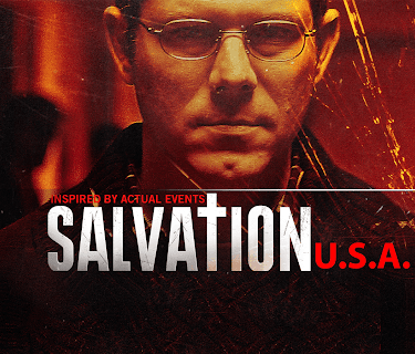 Salvation USA (2016)