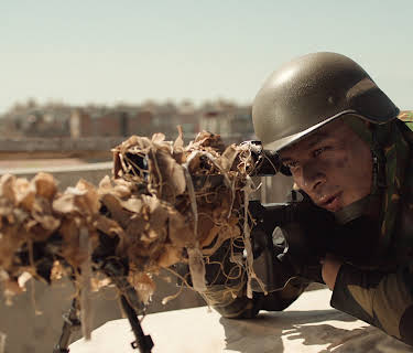 Malbatt: Misi Bakara (2023)