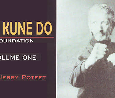 Jeet Kune Do Jerry Poteet Vol.1 Foundation