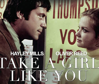 Take a Girl Like You (1970)