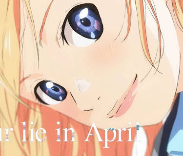 Your Lie in April