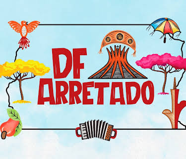 DF Arretado