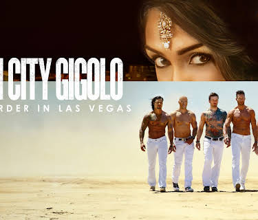 Sin City Gigolo