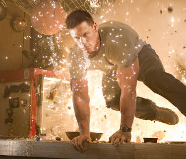 The Marine (2006)