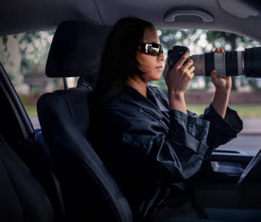 Trainwreck: P.I. Moms (2025)