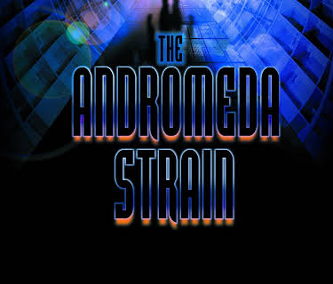 The Andromeda Strain (1971)