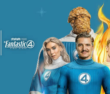 On The Red Carpet Presents: The Fantastic Four: First Steps