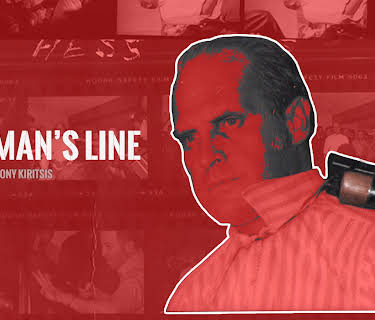 Dead Man's Line (2018)