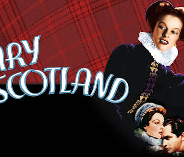 Mary of Scotland (1936)