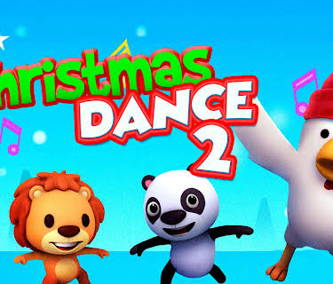Christmas Dance 2 (2021)