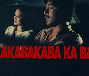 Kakabakaba Ka Ba? (1980)