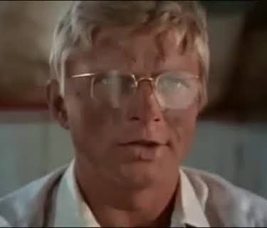 El vuelo del Fenix (1965)