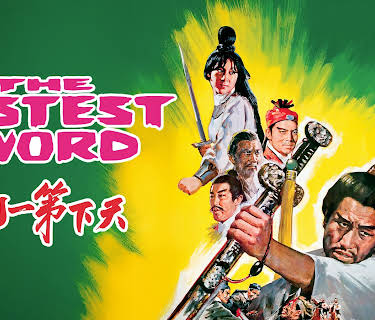 The Fastest Sword (1968)