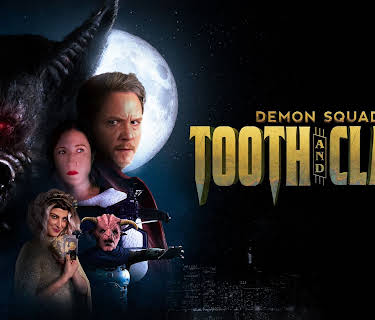Demon Squad: Tooth and Claw (2026)