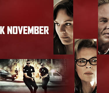 Black November (2015)