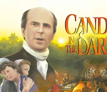 Candle in the Dark (1998)