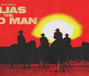 Alias The Bad Man (1931)