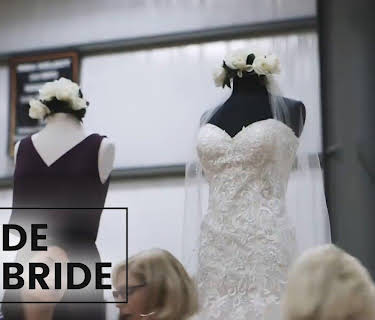 Bride vs. Bride