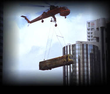 Los Angeles Plays Itself (2004)