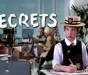 Secrets (1983)