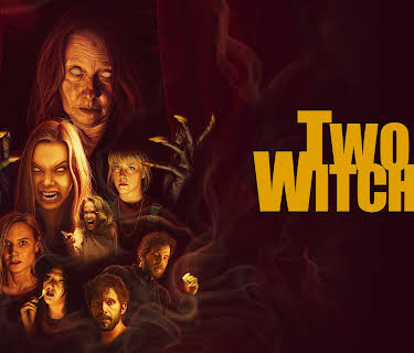 Two Witches (2021)