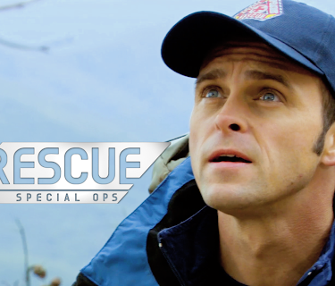 Rescue Special Ops