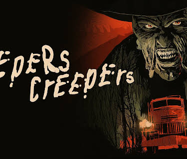 Jeepers Creepers (2001)