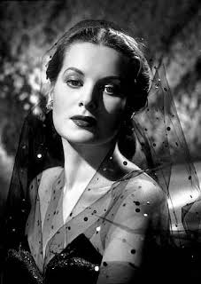 Maureen O'Hara