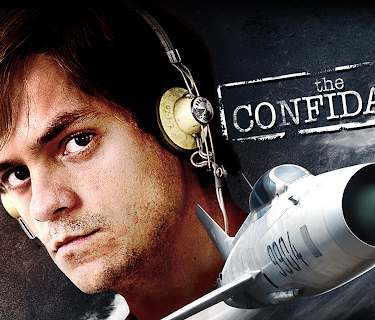 The Confidant (2012)