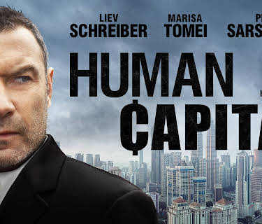 Human Capital (2020)
