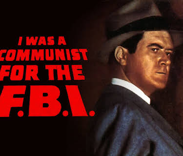 I Was a Communist for the FBI (1951)