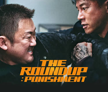 The Roundup: Punishment (2026)