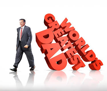 World's Greatest Dad (2009)