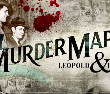 Murder Maps 6 Leopold Loeb (2026)