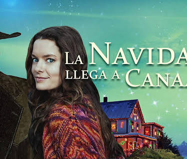 La Navidad llega a Canaán (2011)