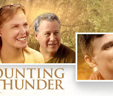 Counting for Thunder (2017)