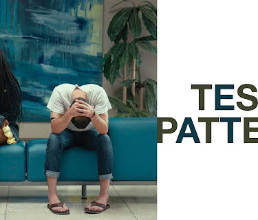 Test Pattern (2021)