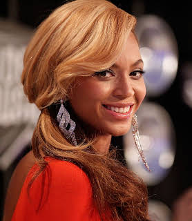 Beyonce Knowles